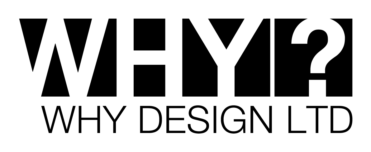 WHYDESIGN